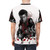 Spartacus and his Rebel Leaders Inspired T-shirt, featuring characters from the Starz series - men back