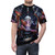 Dyrroth Prince of the Abyss Graphic T-shirt Design - men front