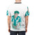 Vintage-style graphic tee featuring a pop art design of Dylan Dhindsa - men back