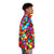 Smarties T-Shirt Mama Marianne Tobias Puffer Jacket - men side right