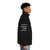 Stylish CPA puffer jacket for ambitious accounting and finance professionals - men side right
