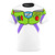 Graphic t-shirt featuring a space ranger design inspired by the Toy Story character, Buzz Lightyear