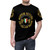 Marvin Vettori MMA fighter t-shirt with Italian Dream design - men front