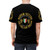 Marvin Vettori MMA fighter t-shirt with Italian Dream design - men back