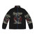 Seether Band Puffer Jacket