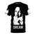 Inspirational Martin Luther King Dream T-Shirt design featuring MLK's iconic "I Have a Dream" speech