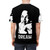 Inspirational Martin Luther King Dream T-Shirt design featuring MLK's iconic "I Have a Dream" speech - men back