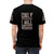 Light AOP T-shirt featuring a "Only I Will Remain" design inspired by the science fiction film and novel Dune. - men back