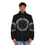 Gifted Youngsters Marvel X-Men Superhero Puffer Jacket - men front