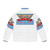 Sky High Alumni Puffer Jacket featuring Disney's Superhero School characters - Back