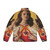 Saint Lana Puffer Jacket - Lana Del Ray inspired women's winter fashion outerwear - Back