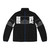 GI Joe ARAH Cobra Commander puffer jacket