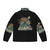 GI Joe ARAH Cobra Commander puffer jacket - Back