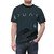 Dune-inspired Arrakis moonlight graphic t-shirt - men front