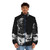 Ghost Nameless Ghouls Prequelle Puffer Jacket - men front