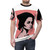 Vibrant pop art design featuring singer-songwriter Marina - men front