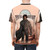 Inspired Dune 2020 Paul Atreides T-Shirt with Science Fiction Artwork - men back