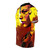 Dune 2 Part 2 2024 inspired t-shirt design - men left