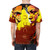 Dune 2 Part 2 2024 inspired t-shirt design - men back