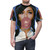 Mariah the Scientist inspired t-shirt with a modern and fashionable design - men front