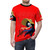 Adventurous Marceline-Inspired Graphic T-Shirt - men front