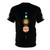 Illustration of the solar system planets on a t-shirt - Back