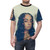 Stylish t-shirt design inspired by Solange Knowles' album "A Seat at the Table" - men front