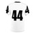 Vintage Mandy 44 Nicolas Cage movie character t-shirt - Back