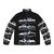 Generations Mx5 Miata Puffer Jacket - Automotive inspired urban streetwear for car enthusiasts