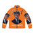 Geert Wilders Dutch Puffer Jacket - Political Fashion Statement
