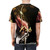Elden Ring inspired Malenia Blade of Miquella t-shirt design - men back