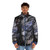 Garth Brooks The Chase Puffer Jacket - men front