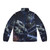 Garrus Vakarian Mass Effect Puffer Jacket