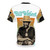 Tribute Bill Withers Memorial R&B Music T-Shirt - Back