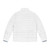 Gardening puffer jacket with floral design - Back