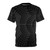A high-quality t-shirt featuring a stylized Smith chart diagram