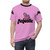 Majestic unicorn design on a high-quality t-shirt - men front