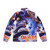 Limp Bizkit Significant Other Puffer Jacket - Back