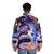 Limp Bizkit Significant Other Puffer Jacket - men back