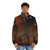 Galileo Galilei 50 Greats Classics Puffer Jacket - men front