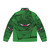 Shuma Gorath Marvel Puffer Jacket with Cosmic Horror Inspired Design - Back