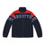 Shorty S Bar Puffer Jacket - Wynonna Earp inspired puffer jacket