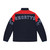 Shorty S Bar Puffer Jacket - Wynonna Earp inspired puffer jacket - Back