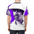 Donny Hathaway tribute t-shirt featuring fan art of the legendary soul singer - men back