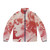 The Smiths "Sheila Take A Bow" Puffer Jacket with vintage music and indie design