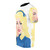 Vintage-style graphic t-shirt featuring a young Dolly Parton in full color - men left