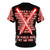 A stylish t-shirt featuring the Sith Code from the Star Wars universe - Back