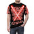 A stylish t-shirt featuring the Sith Code from the Star Wars universe - men front