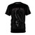 Mono Inc Children of the Dark Graphic T-Shirt for Gothic Music Lovers