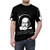 Vintage-style graphic t-shirt featuring a distressed design with the words "Thunderbolt And Lightning" and "Galileo" alongside astronomy-inspired elements. - men front